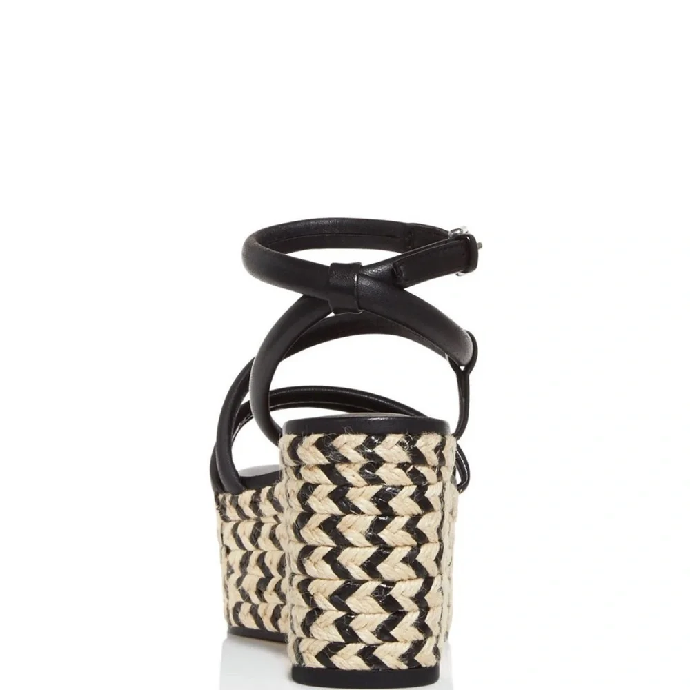 Rebecca Minkoff Womens Black 2